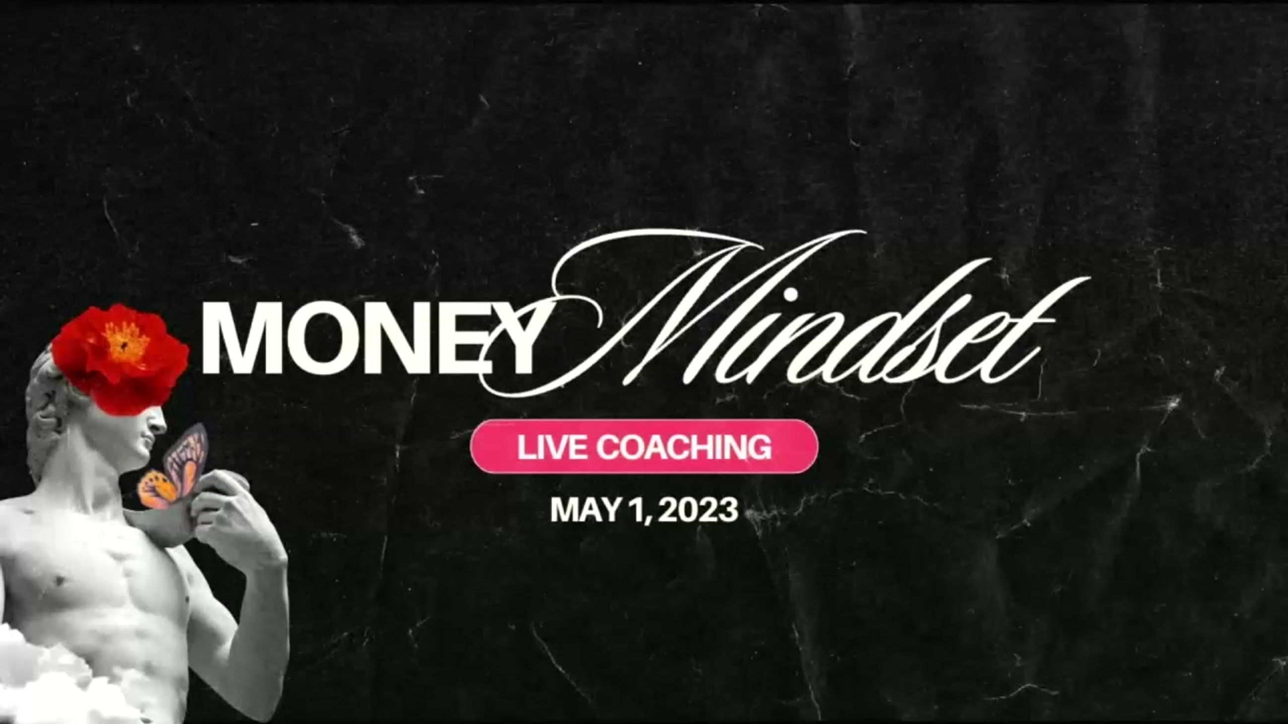REPLAY: Money Mindset - Week 4
